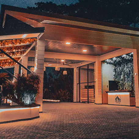 Casa Del Río - Hotel Boutique Fortuna