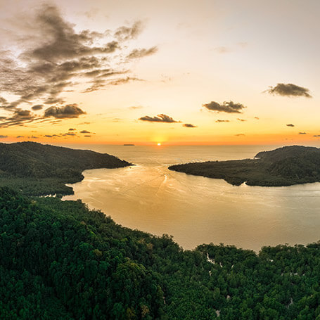 Casa Del Río - El Genio Osa Peninsula