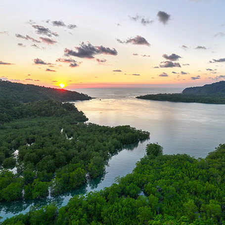 Casa Del Río - El Genio Osa Peninsula