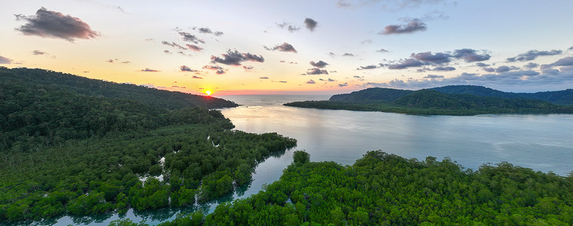 Casa Del Río - El Genio Osa Peninsula